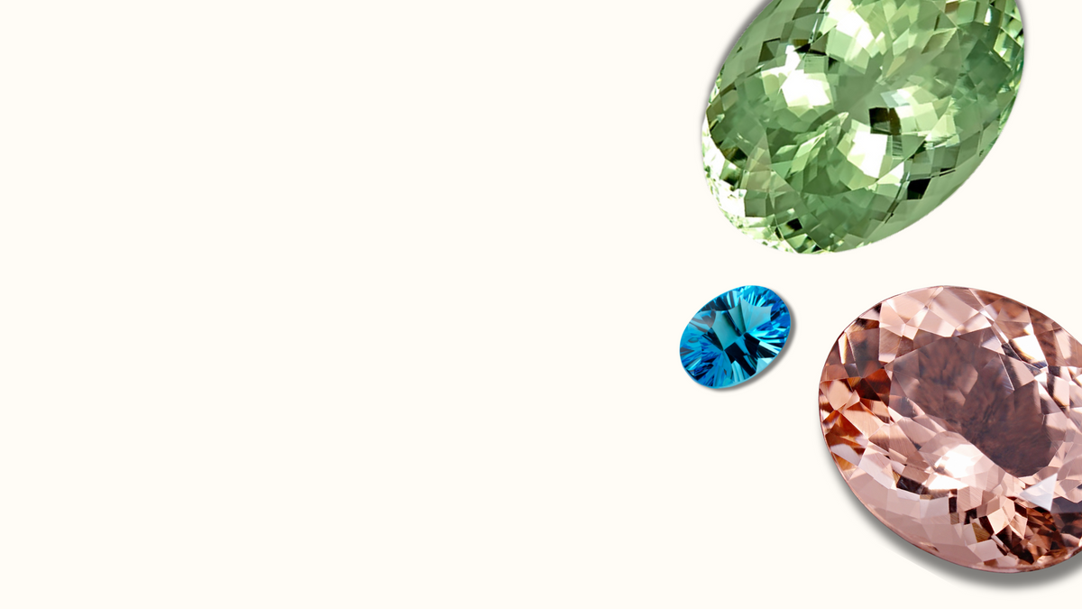 Beryl Color Range Beryl – Zome